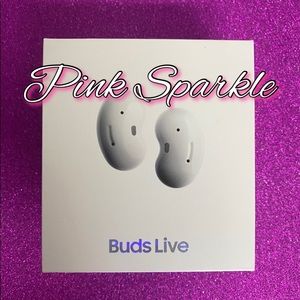 🆕Authentic SAMSUNG BUDS LIVE